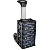 Raaco 181273 CarryMore Trolley + CarryMore Mix 2