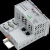 750-8216 PFC200 controller, 2nd generation, 2 x Ethernet, PROFIBUS slave
