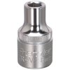Sealey S1208 Walldrive Socket 8mm 1/2"sq Drive