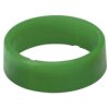 Hicon HI-XC-GN ID Ring Green 1 Pc Colour Coding for XLR Connector