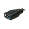 i-tec U31TYPEC Adapter USB-C to USB-A 0m for connectivity and data transfer