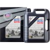 Liqui Moly 1133 Classic Motorenöl SAE 30 Engine Oil 5L Lubricants Greases Oils