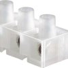 Złącze śrubowe Adels-Contact 150565 -2.5 mm² -2.5 mm², 160 ST/5 DS, Ilość styków: 5, 1 szt.