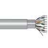 Kabel sterujący Alpha Essentials Communication & Control liczba żył 2 Ekranowane Alpha Wire 0.25 mm² 24 AWG średnica zew