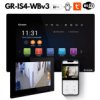 Gr - Is4-Wbv3 Greon Wideodomofon Wifi 7 Ip Linux, Tuya, 8 Cctv-Ip, Zdjęcia, 4...