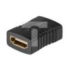 Adapter Akyga AK-AD-05 HDMI (f) / HDMI (f)