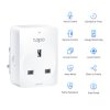 Mini Smart Wi-Fi Socket, Energy Monitori