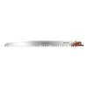 Brzeszczot do pił szablastych - drewno 1,5x240mm STALCO PERFECT S-71992