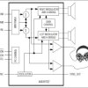 1.8W, Filterless, Stereo, Class D Audio Power Amplifier and DirectDrive Stereo Headphone Amplifier