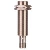Czujnik indukcyjny M18 konektor M12 Sn=8mm 10-30VDC PNP/NPN NO-NC 4-piny IS-18-E0-S2 95B067310, 1-1ZBR1X