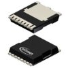 MOSFET N-kanałowy 165 A HSOF-8 80 V SMD 0.0029 Ω