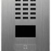 DoorBird D2101FV Fingerprint 50 Wideodomofon IP LAN Jednostka zewnętrzna stal szlachetna V4A (szczotkowana)
