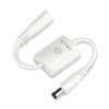 Włącznik dotykowy LED VT-8071 biały do taśmy 2556 V-TAC