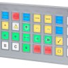 Panel klawiszy HMI Siemens SIPLUS