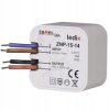 Zasilacz imp.14V DC 1070mA 15W ZAMEL 1030 ledix
