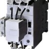 Stycznik kondensatorowy 50kvar 1Z 230V AC CEM65CN.10-230V-50HZ 004649140