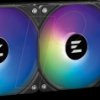 ALPHA2 A24 BLACK Zalman ALPHA2 A24 240-mm liquid cooler