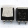 SF20LC30 20A 300V 25 ns D2PAK SMD DIODA