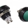PRZEL.GQ12B-10/A-G N.O. ZIELONY MONOSTAB