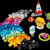 11037 LEGO® Classic Creative Space Planets