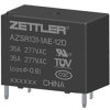 Zettler Electronics AZSR131-1AE-24DGW Przekaźnik SMT 24 V/DC 35 A 1 NO 1 szt.