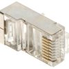 Wtyk Modularny Ekranowany Rj45t-Ekran*P100 Typ Ez