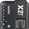 Nadajnik radiowy Godox X2T-F, 1 szt.