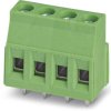 Phoenix Contact 1905683 Zaciski śrubowe 2.50 mm² Ilość styków 5 zielony 50 szt.