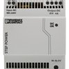 Zasilacz szyny DIN STEP POWER I wy 4 A Phoenix Contact 2 -wyjściowy 264V ac AC 70 °C 16.5V dc -25 °C DC Tryb przełączany