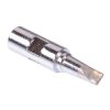 S-14 4mm Chisel Soldering Iron Tip IRODA SolderPro 50 & 70