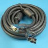 KABEL WT.HDMI-WT.HDMI 5,0mb GOLD