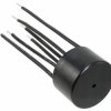 Schaffner Dławik skompensowany 1.5 mH 36 A Drut przewodu, Max SRF:400 Hz 3.65 mΩ Rdc RD