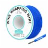 Przewód Typu KYNAR 0.2mm² 30AWG 250m Niebieski