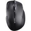 MW 3000 Mouse, wireless, blackOptical, 1750 DPI, 5 buttons, retail packaging