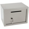 Draper 38220 Key Safe with Post Slot (16L)