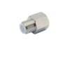 Przedłużka złącza, Zawór niezwrotny, do uzytku z: SKF LAGD, seria TLMR, TLSD, G 1/4