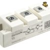 Moduł IGBT Ic 81 A Uce 1200 V SEMITRANS2 Szereg kanał: N