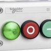 Obudowa sterująca Schneider Electric XALE33V1M 1 szt.