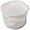 Draper 20962 Cloth Dust Filter for WDV50SS (91-5537) 48499