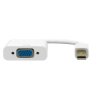 Adapter DisplayPort MDP-VGAP-0002W