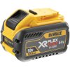 DEWALT DCB548 XR FlexVolt Slide Battery 18/54V 12.0/4.0Ah
