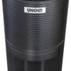 Unold 87215 Alpha Oczyszczacz powietrza 59 m² czarny