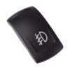 KRR22NXXXX26 Front Fog Lights Rocker Switch Actuator for KR Series APEM