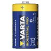 Varta Industrial Pro D (04020211111)