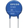 Epcos B72214S0170K101 17V 5J 14mm Standard series Metal Oxide Leaded Varistor