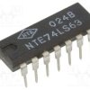 NTE74LS63