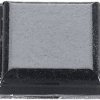 Podkładka do urządzeń 3M SJ 5007 SJ5007S (D x S x W) 10.2 x 10.2 x 2.5 mm czarny 1 szt.