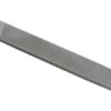Pilnik Płaski Pilnik ślusarski dł: 152mm RS PRO typ: Drugie cięcie