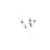 ESKA 520.613 0.4A Quick Blow Glass Fuse 5x20mm (Pack 10)