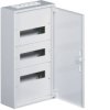 Rozdzielnica modułowa 3x12 natynkowa IP30 FW312WT